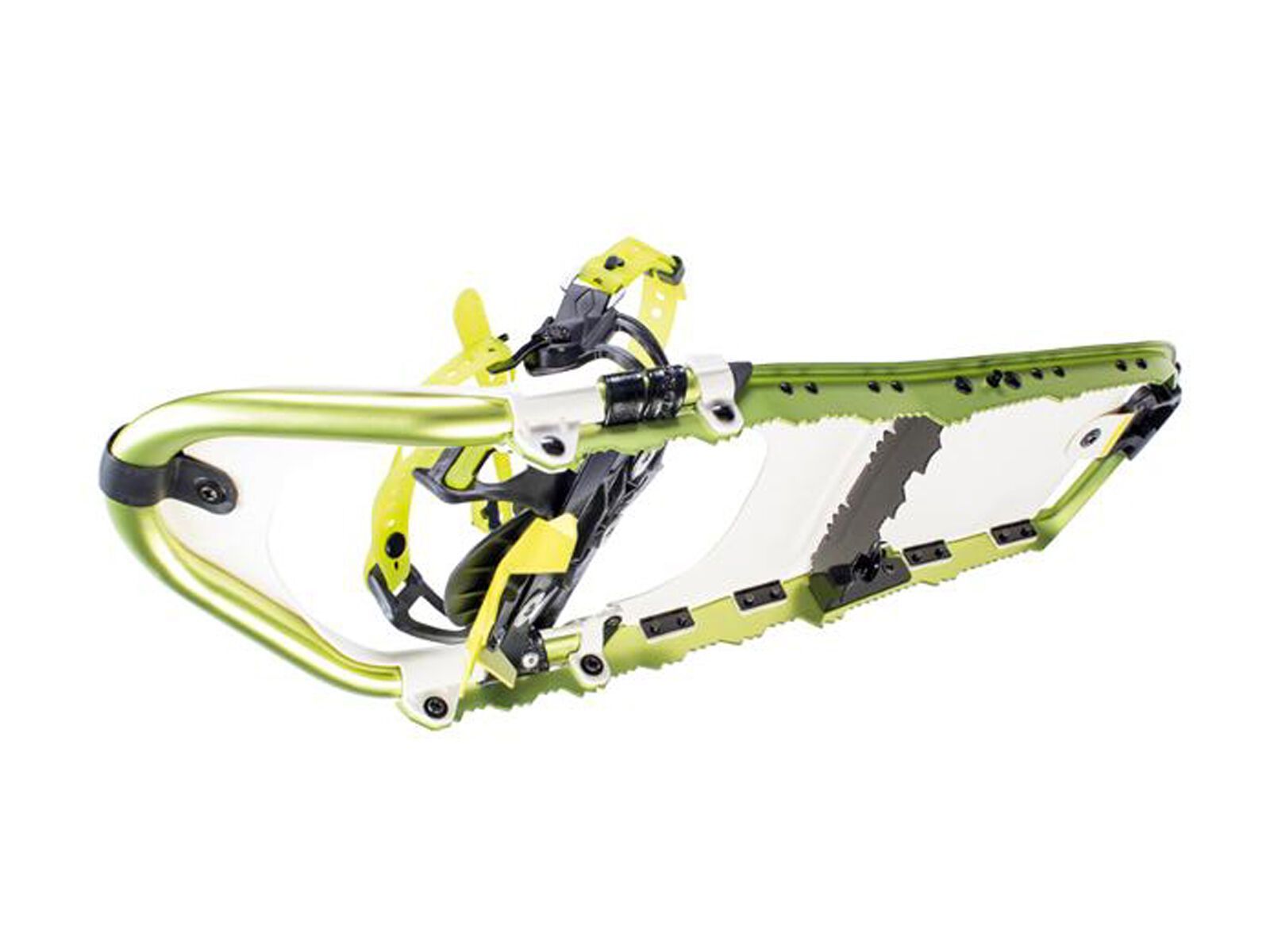 Atlas Elektra Apex Backcountry 22 W, green/white - Bild 3