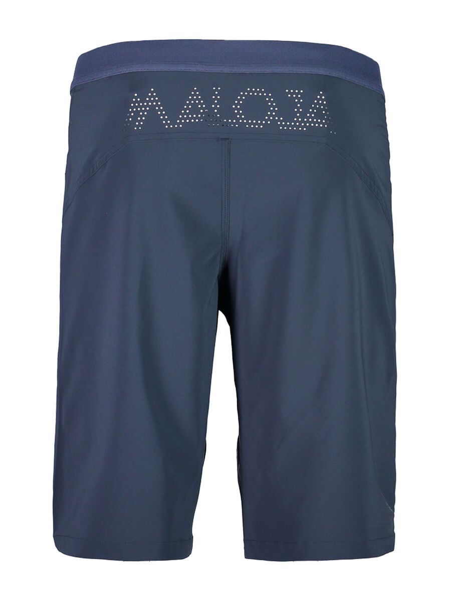 Maloja GionM., mountain lake - Bild 2