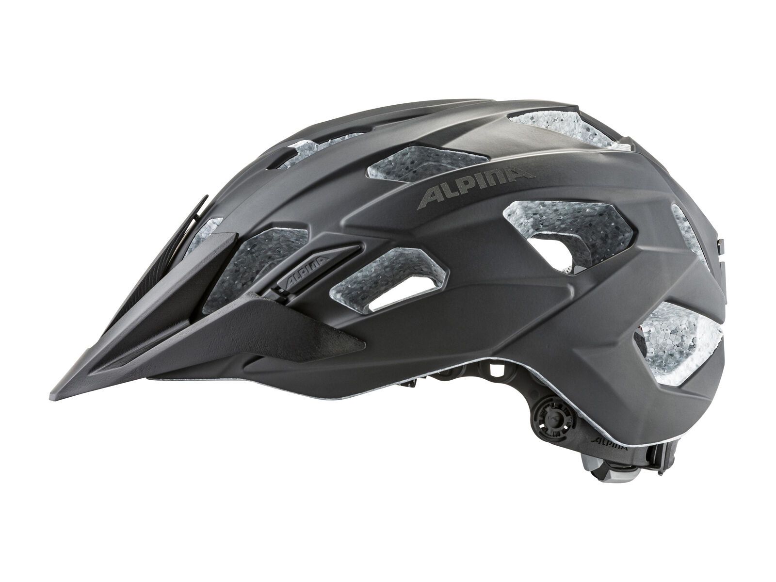 Alpina Anzana L.E., black - Bild 2