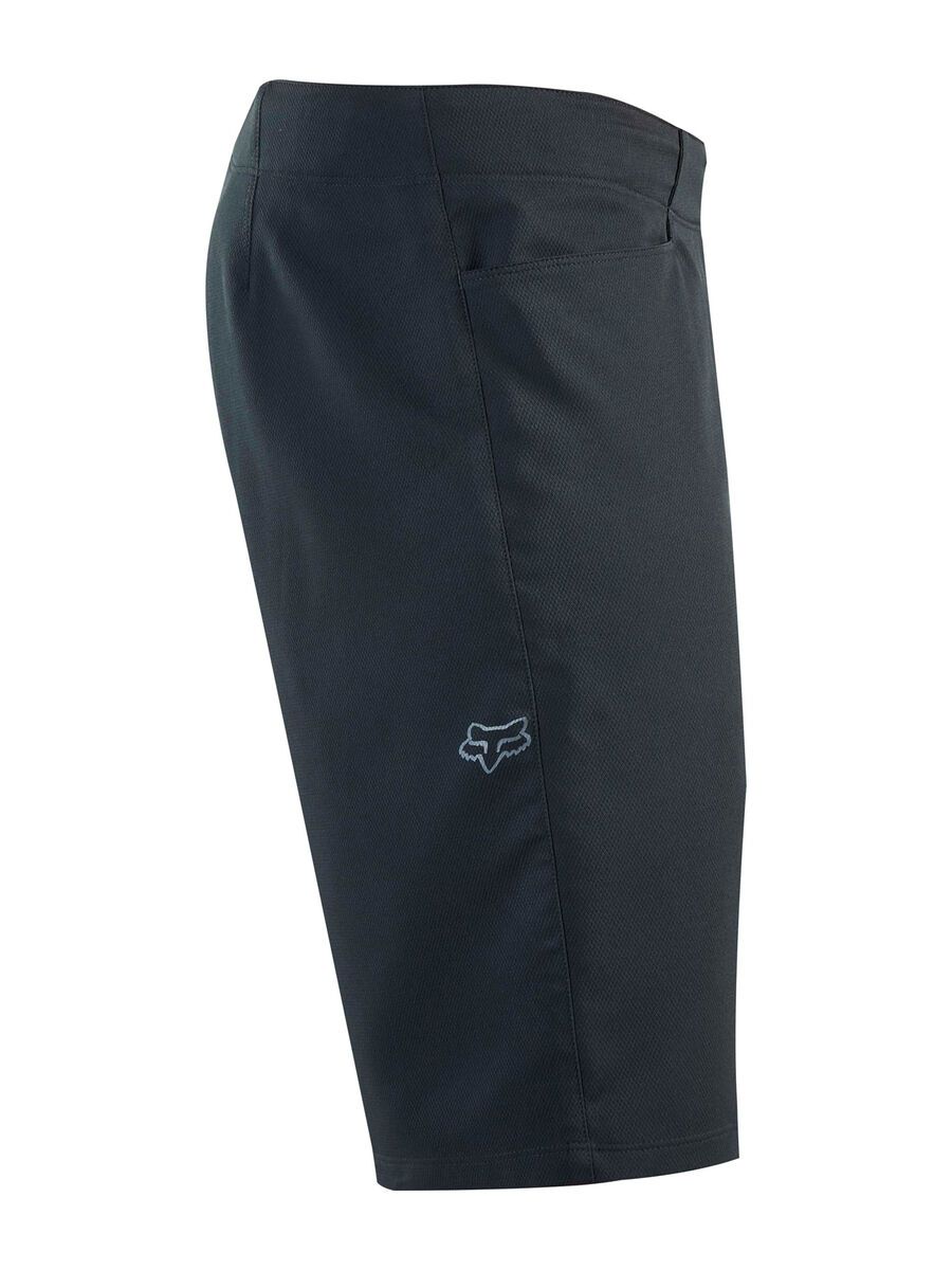 Fox Ranger Short with Liner, black - Bild 3