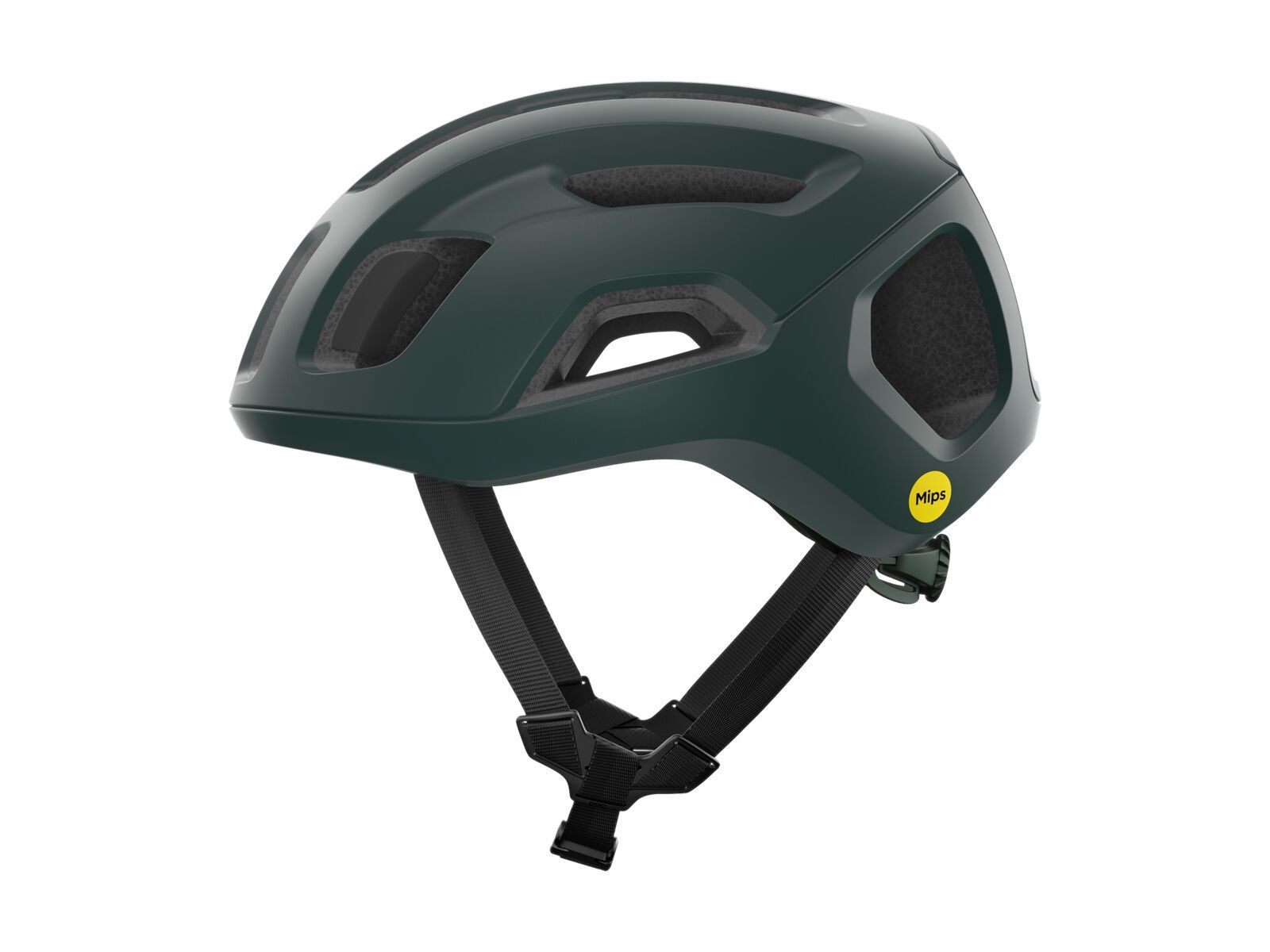 POC Ventral Air MIPS, pargasite green matt - Bild 1