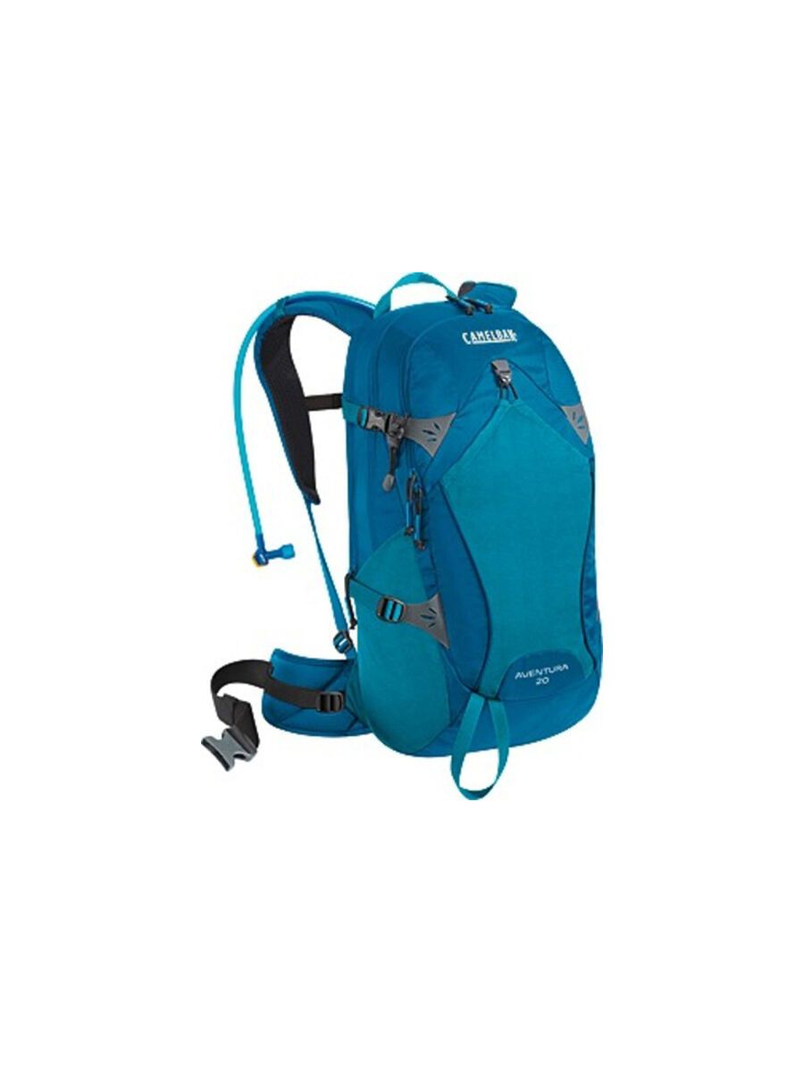 Camelbak Aventura 20, mykonos blue/blue jewe - Bild 1