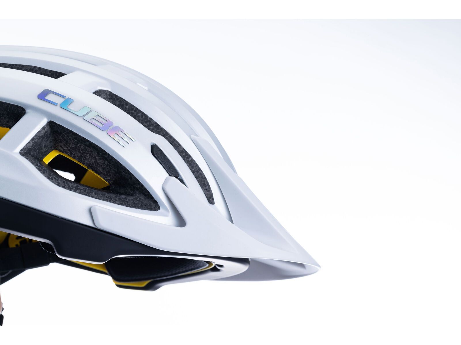 Cube Helm Offpath, grey - Bild 3