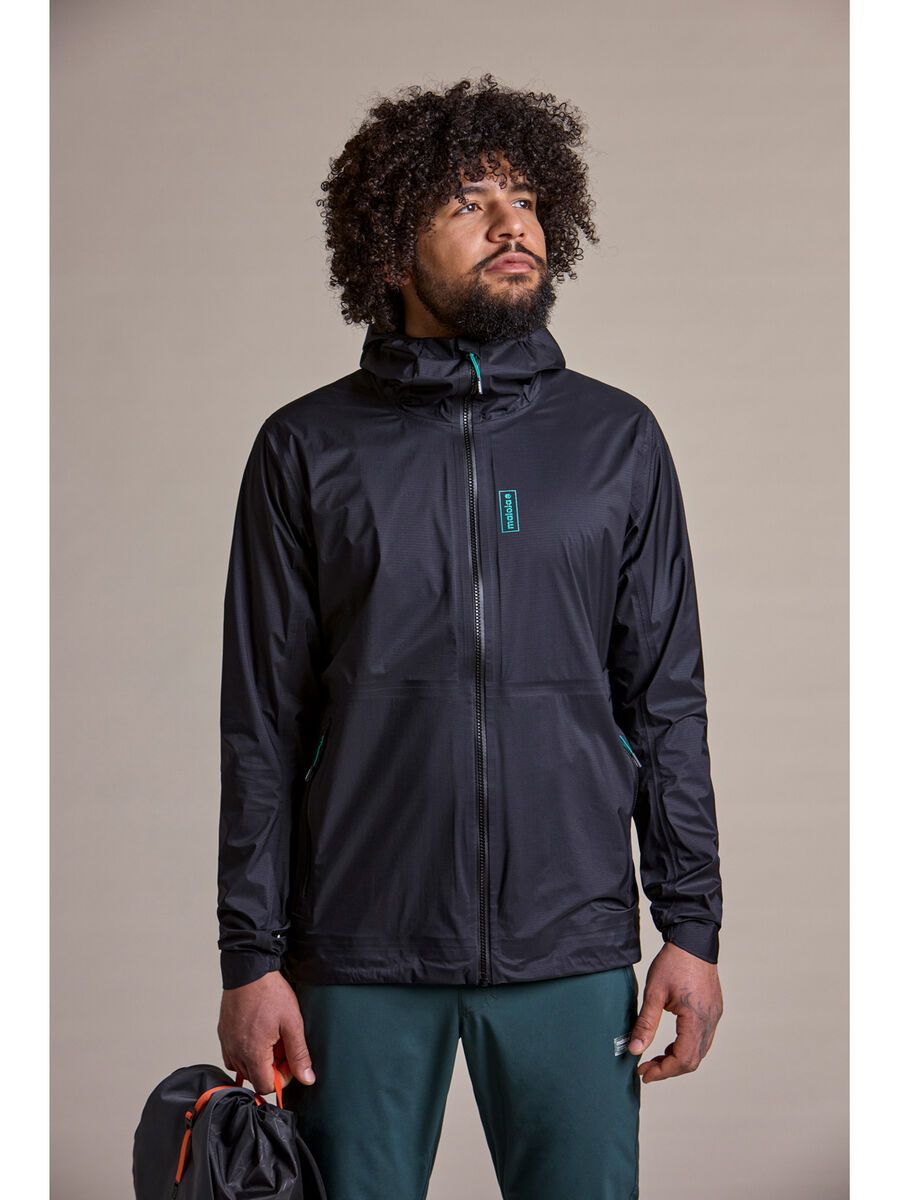 Maloja WolkensteinM., deep black - Bild 5