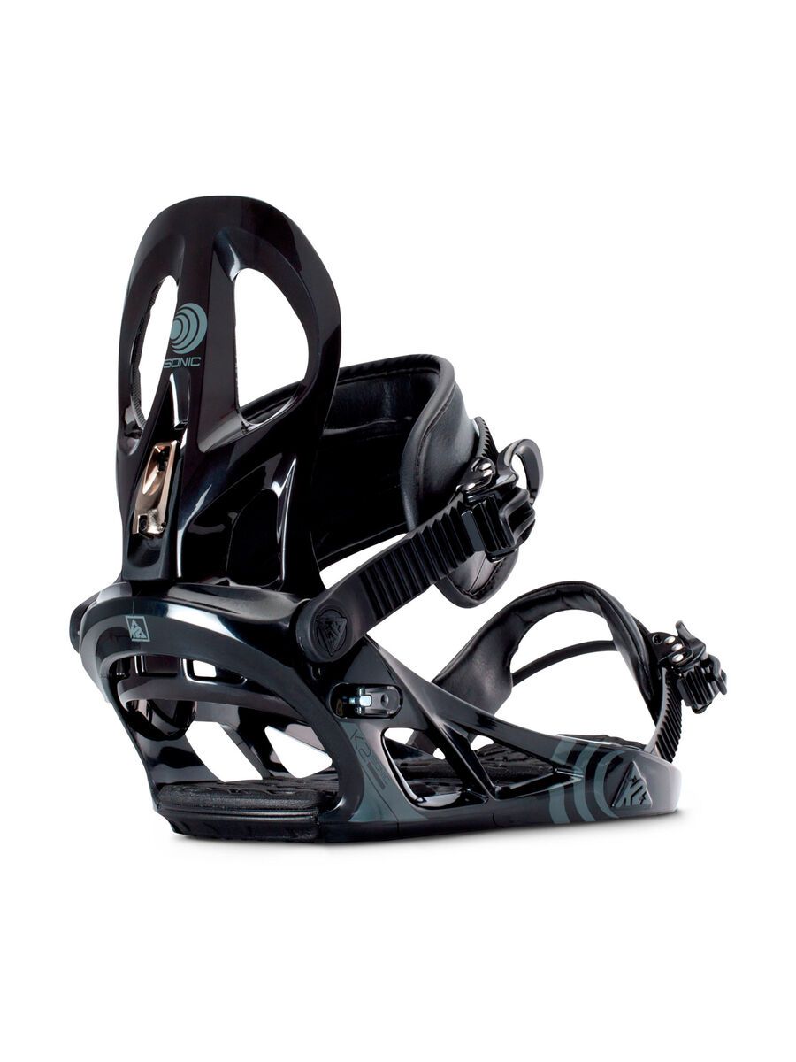 K2 Sonic, black - Bild 2
