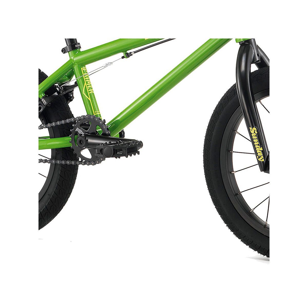 Sunday Primer 16, watermelon green - Bild 3