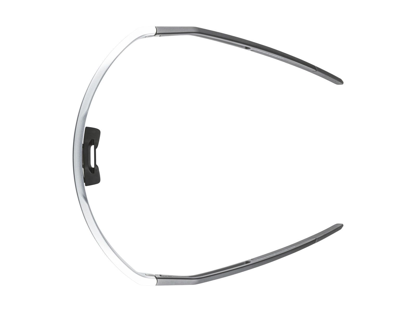 Alpina Sonic HR Q-Lite, Green I Red Mirror / aluminum matt - Bild 5