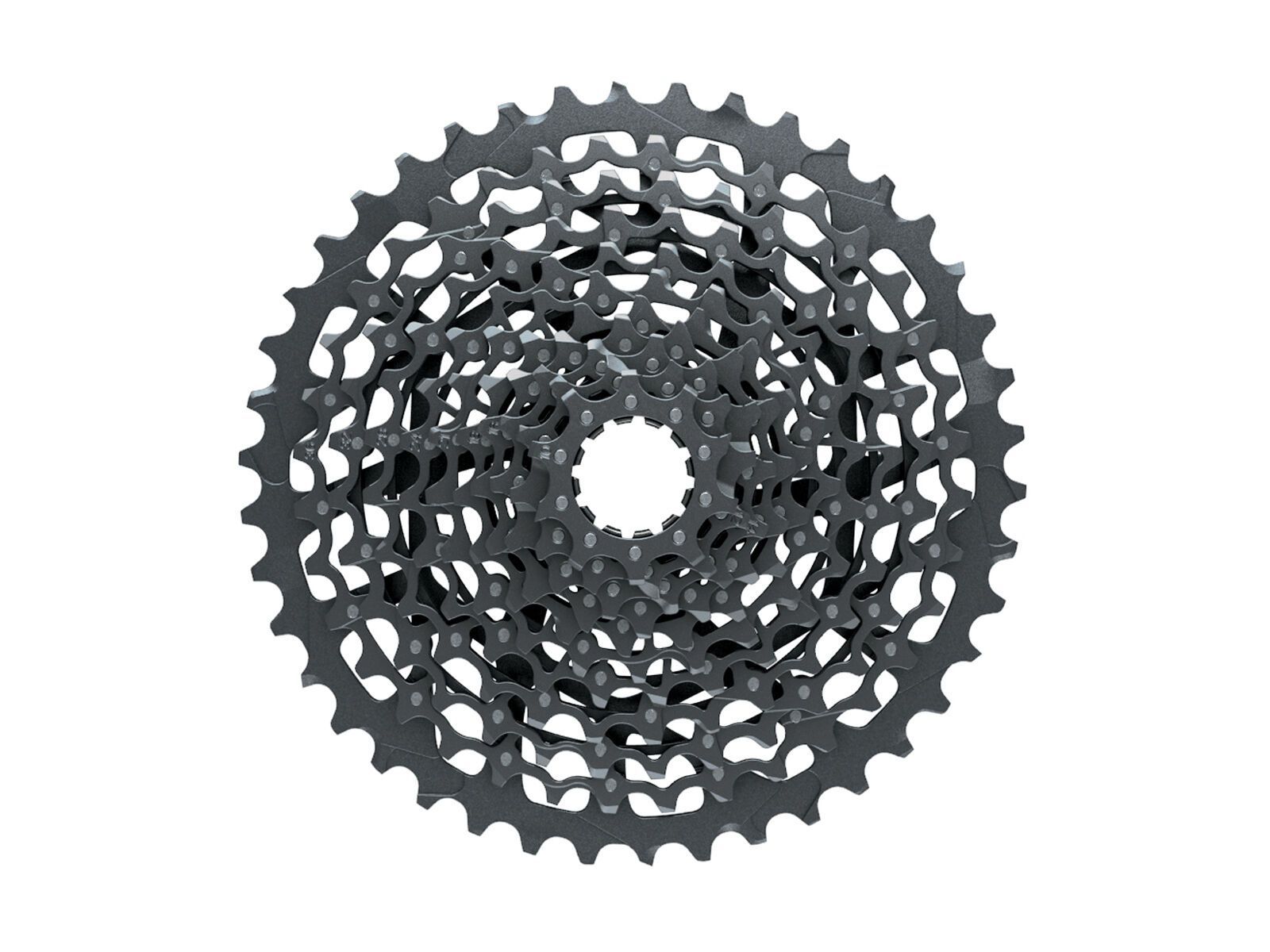 SRAM XG-1175 Full Pin Kassette - 11-fach, schwarz - Bild 1