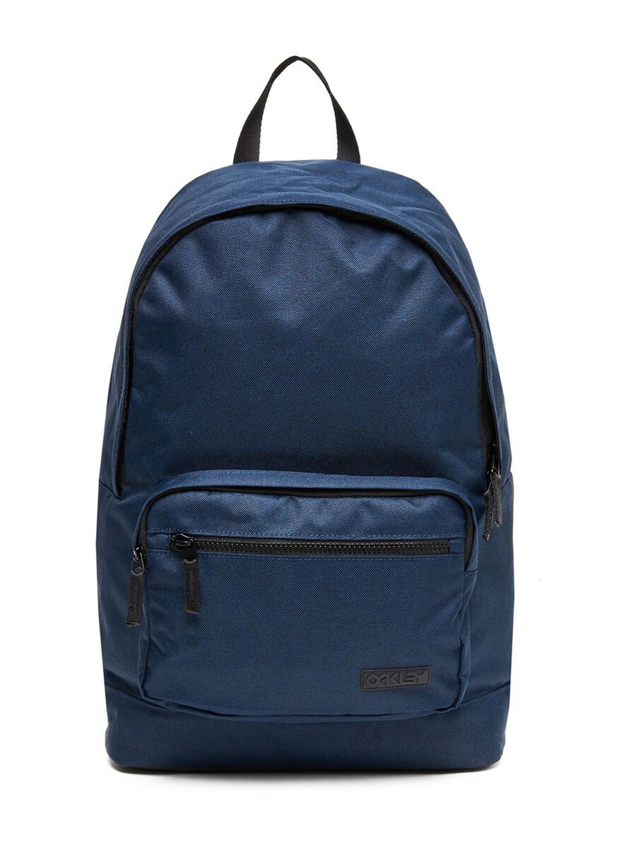 Oakley Transit Everyday Backpack, fathom heather - Bild 1