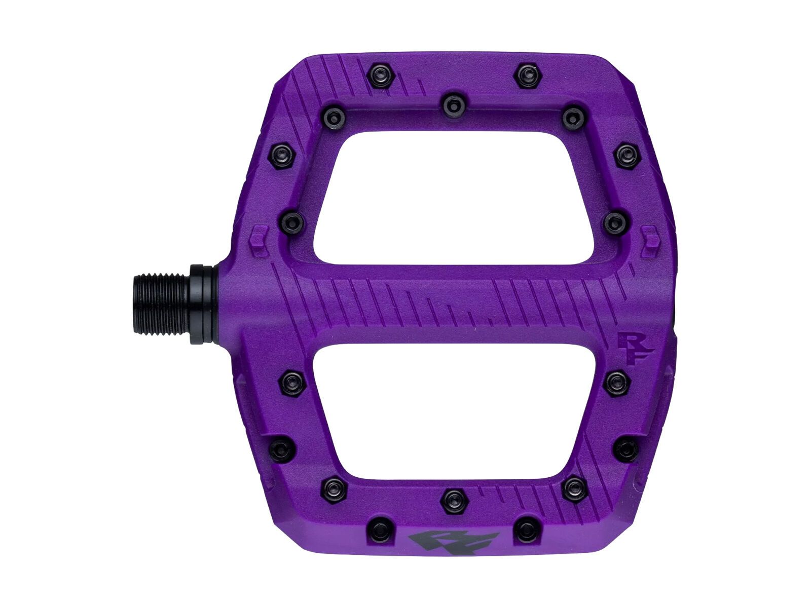 Race Face Chester Pedals Small, purple - Bild 1