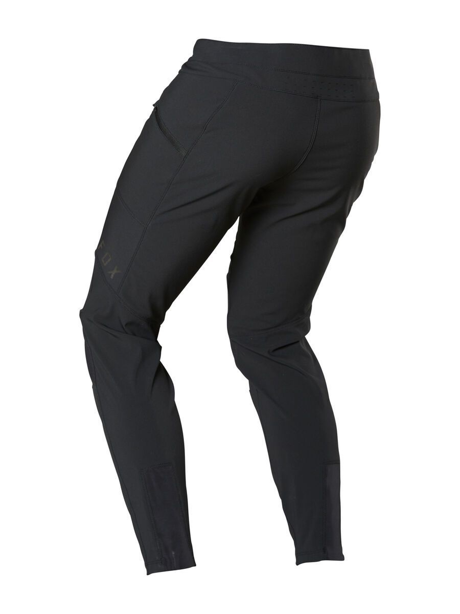 Fox Defend Fire Pant, black - Bild 3