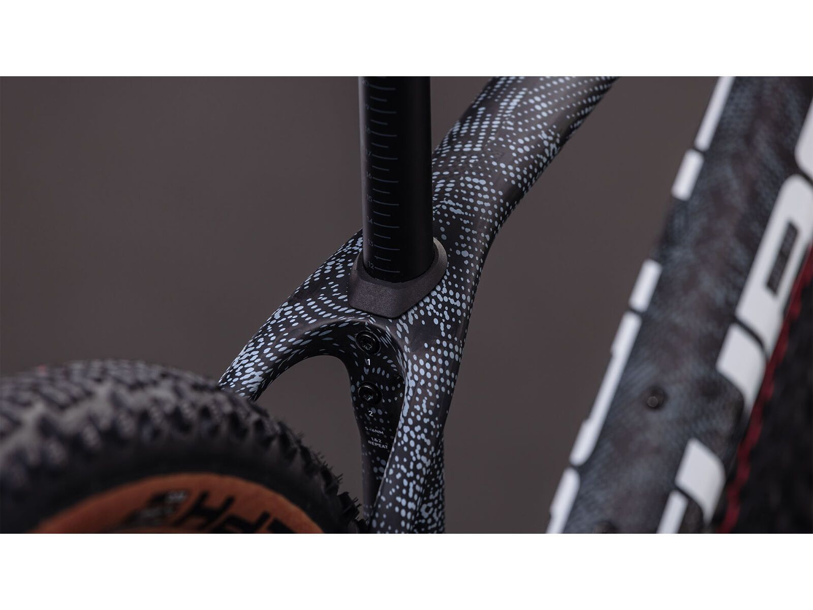 Cube Phenix C:68X SLT 29, matrixblack´n´white - Bild 5