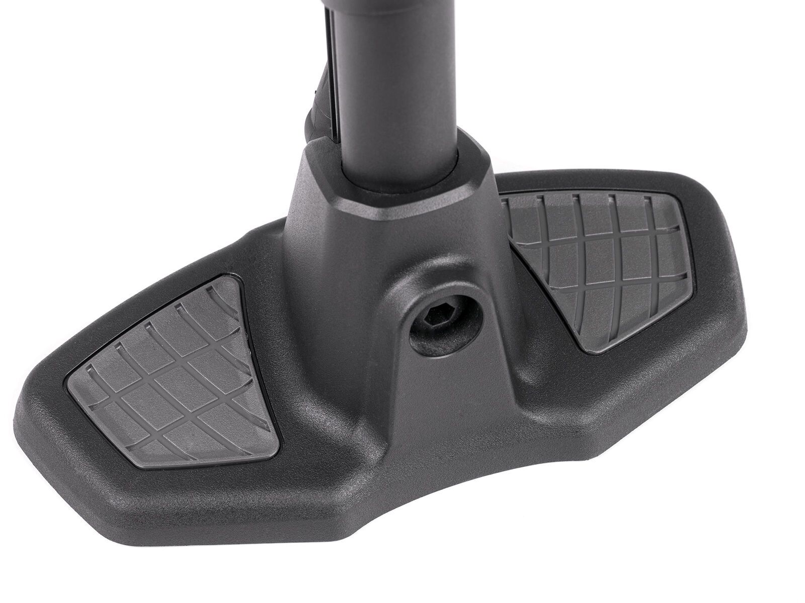 Cube RFR Standpumpe HQP, black´n´glossy black - Bild 5