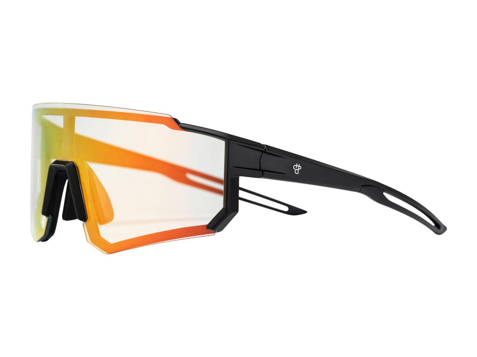 CHPO Siri Photochromic, Red Photocromic / matte black - Bild 1