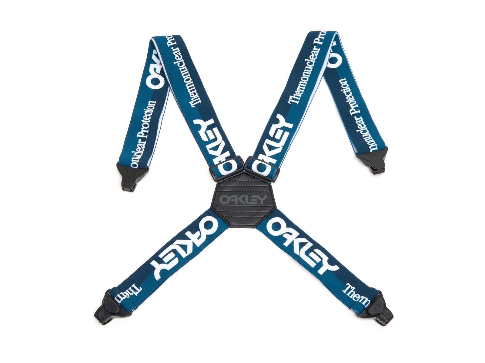 Oakley TNP Factory Suspender, double blue - Bild 1