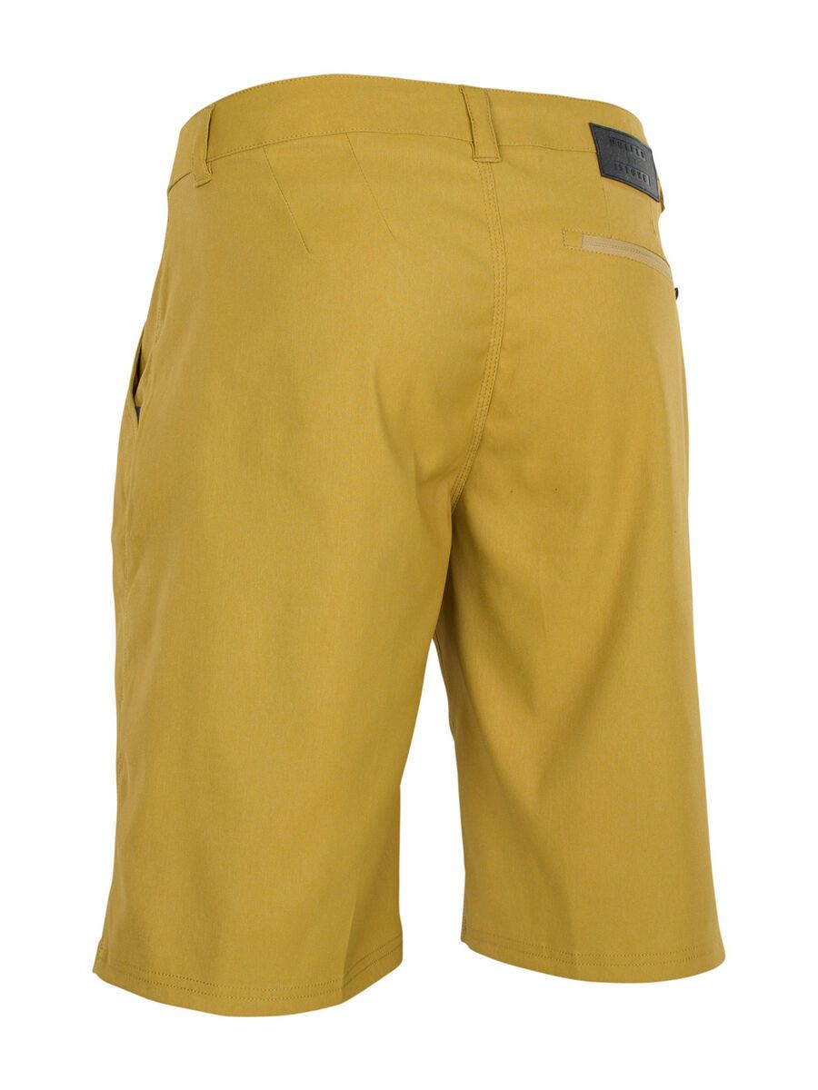 ION Bikeshorts Seek, rusty leaves - Bild 2