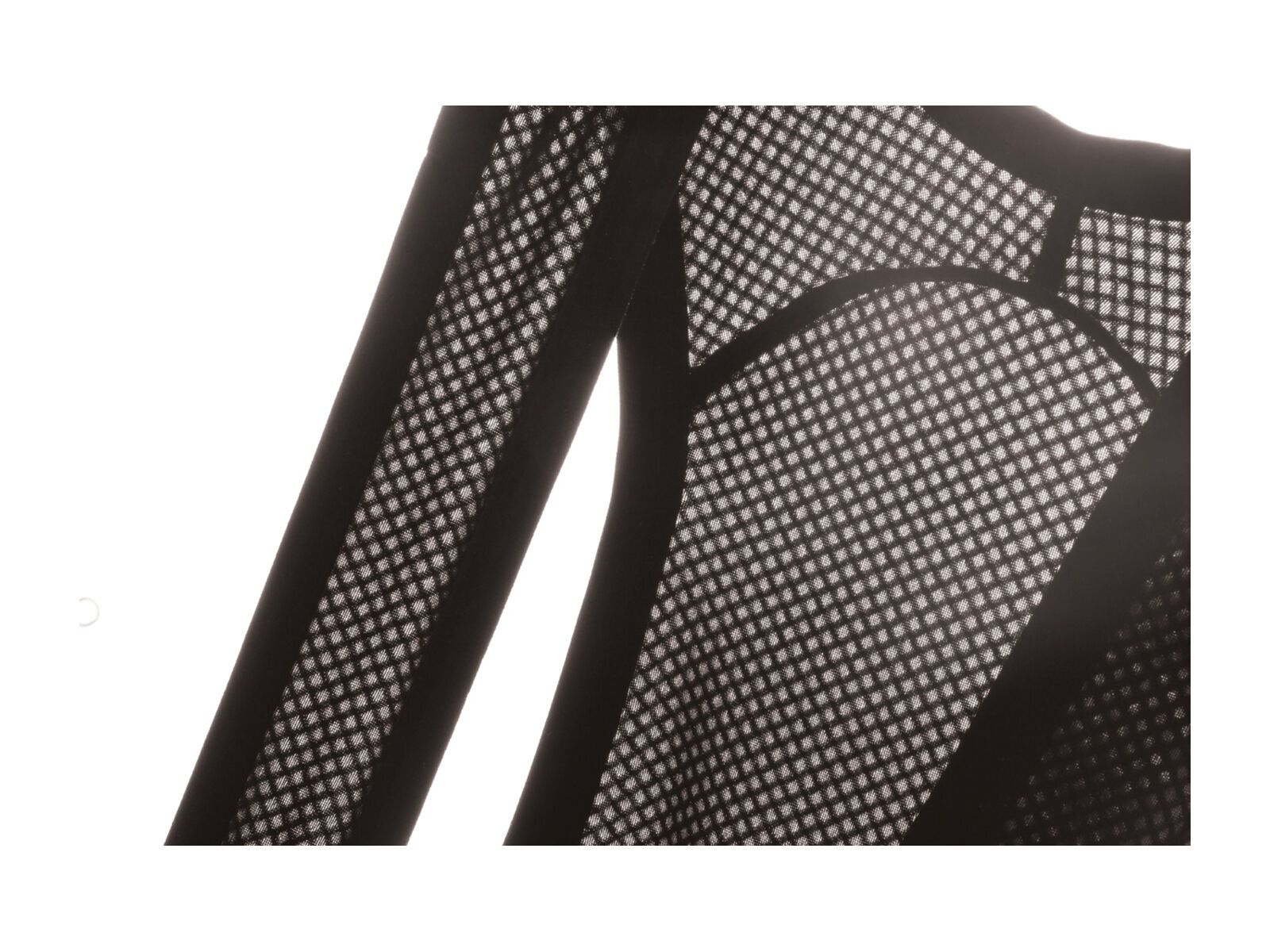 Endura FS260-Pro Bibshort, rot - Bild 4