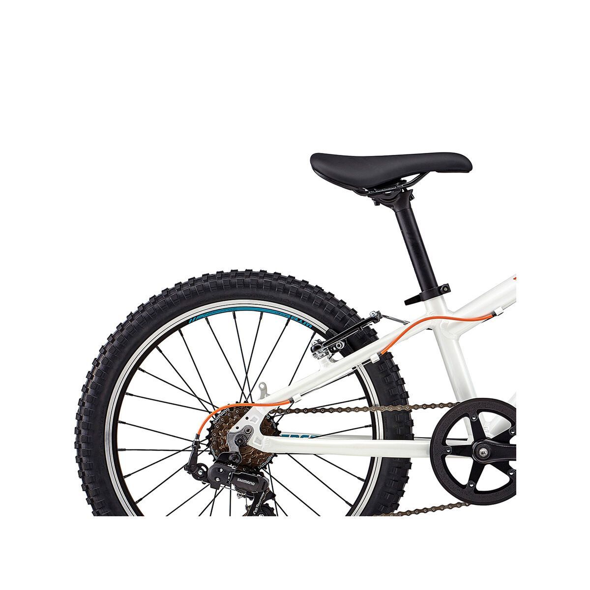 Rocky Mountain Edge 20, white snake/billy ocean/california sunset - Bild 6