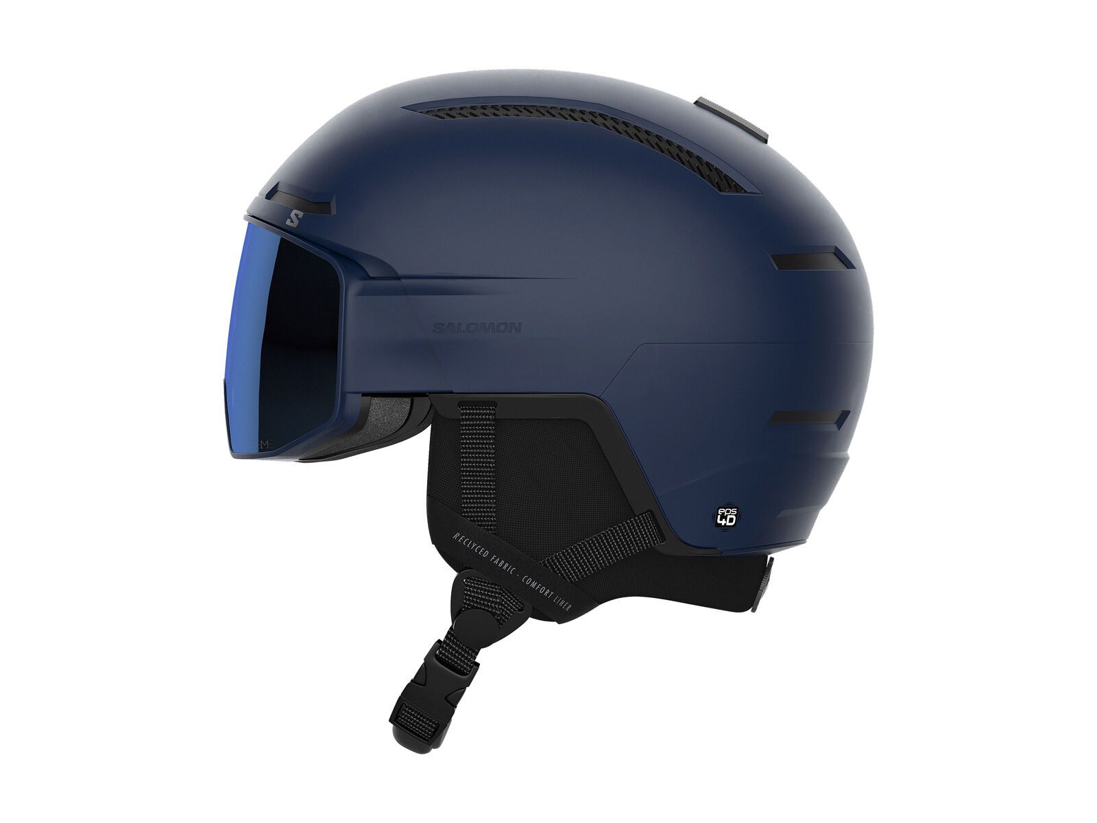 Salomon Driver Pro Sigma, dress blue - Bild 4