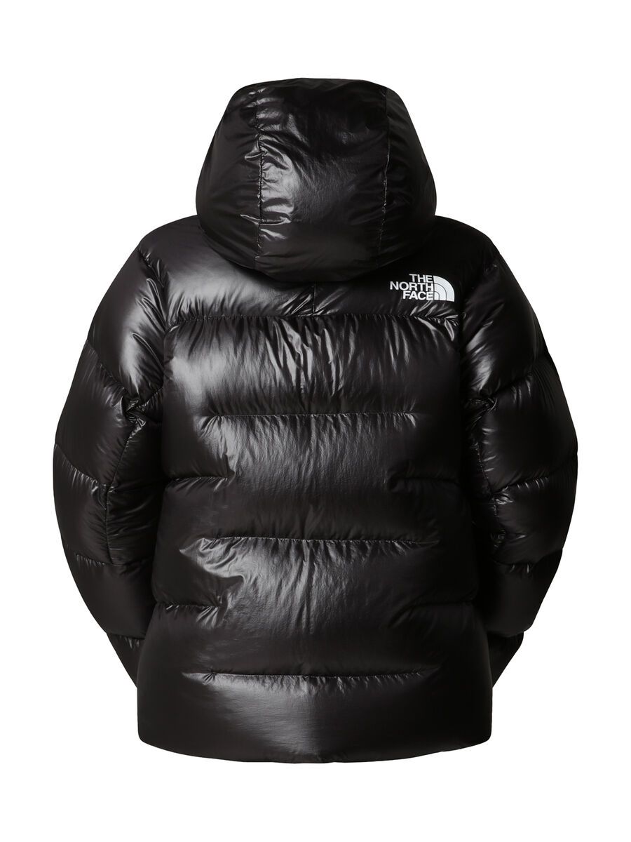 The North Face W Summit Pumori Down Parka, tnf black - Bild 2