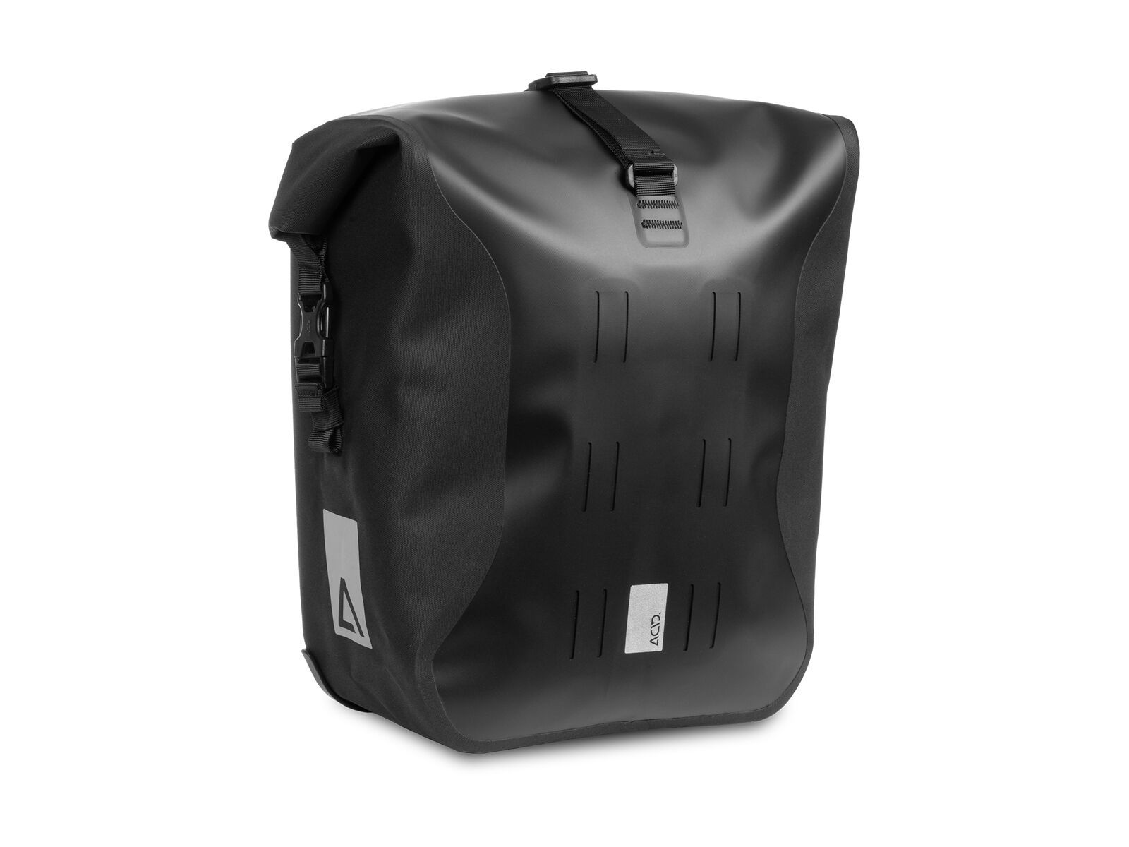 Cube Acid Seitentasche Pro 15 SMLink 2.0, black - Bild 1