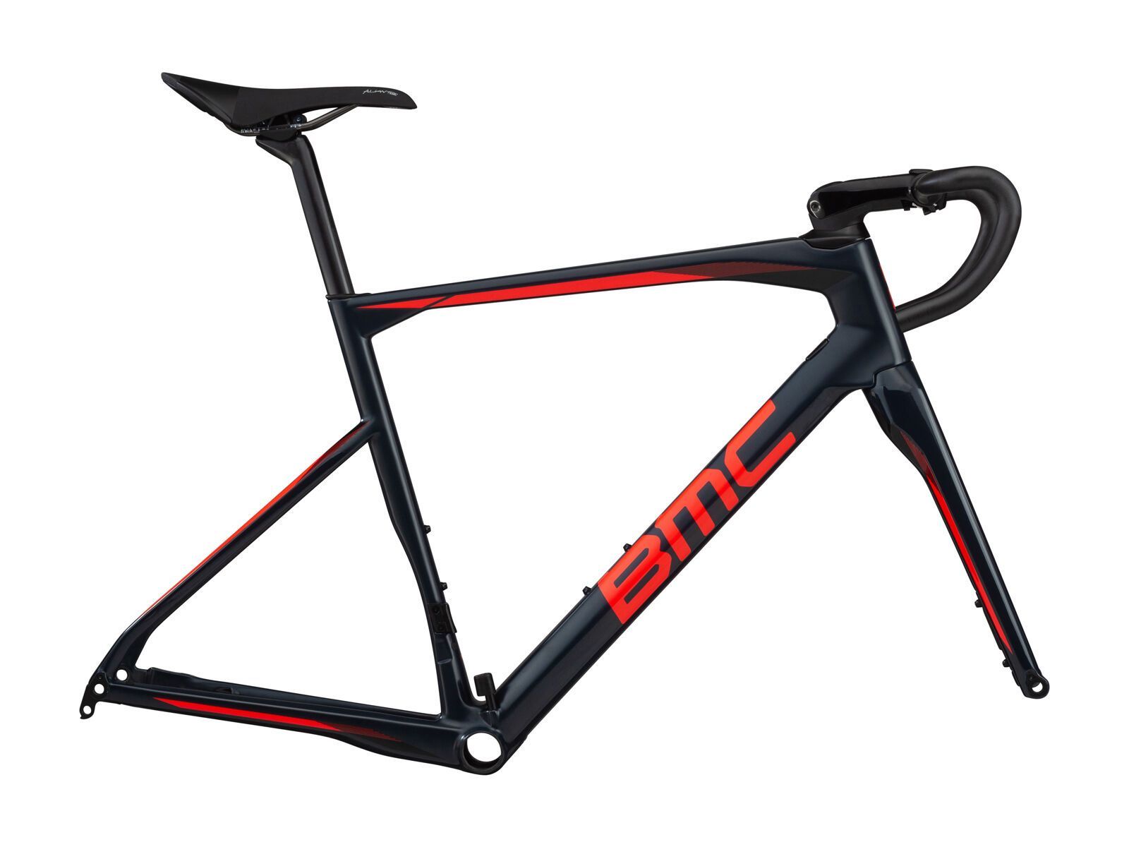 BMC Roadmachine 01 Module, steel blue - Bild 1