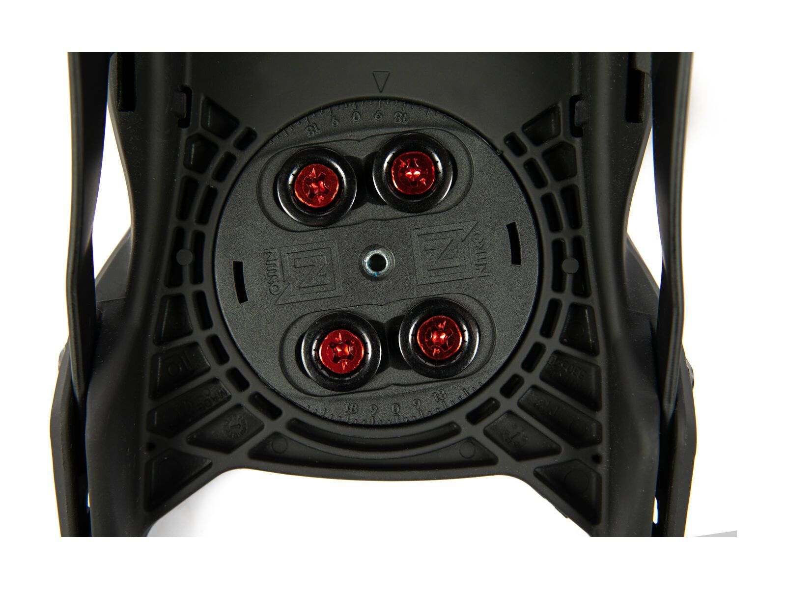 Nitro Phantom Carver, ultra black - Bild 9