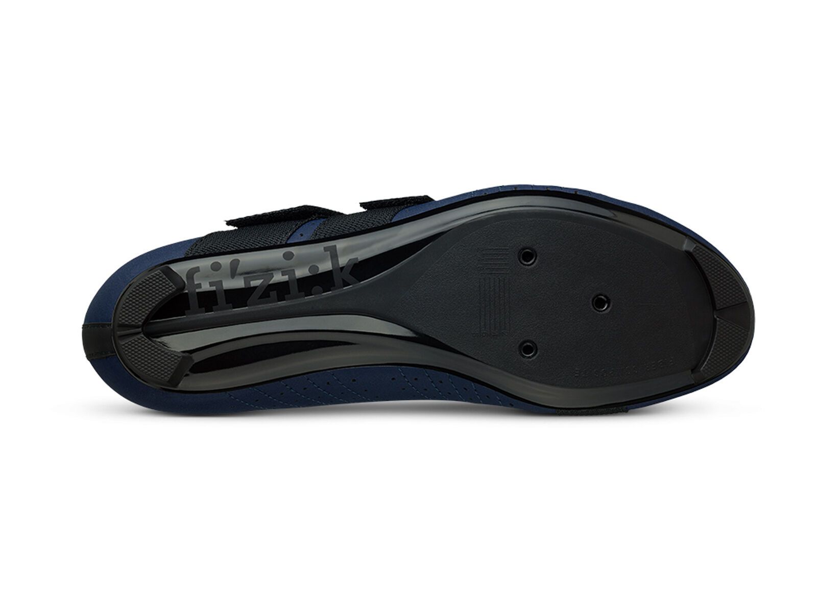 Fizik Tempo Powerstrap R5, navy/black - Bild 3