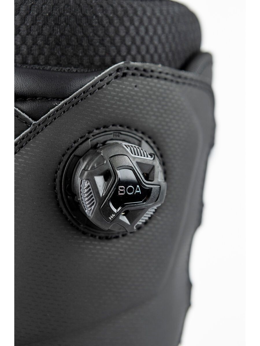 Nitro Darkseid BOA Step On, black - Bild 10