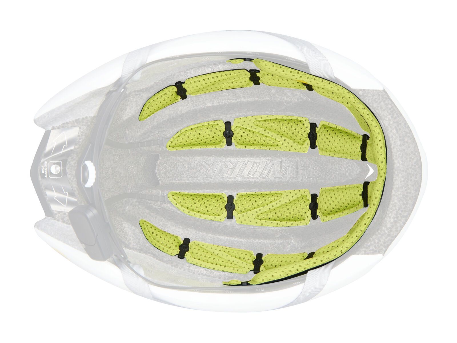 Specialized S-Works Evade MIPS (ANGi komp.), white - Bild 8