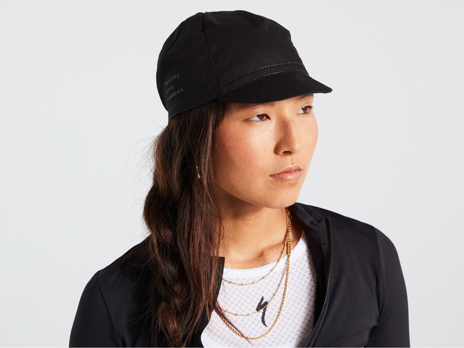 Specialized Cotton Cycling Cap, black - Bild 5