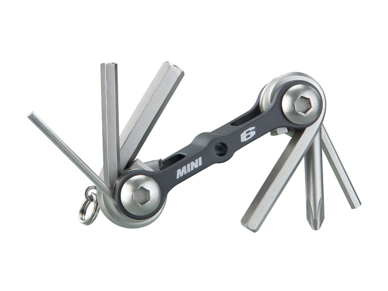 Topeak Mini 6 - Bild 1