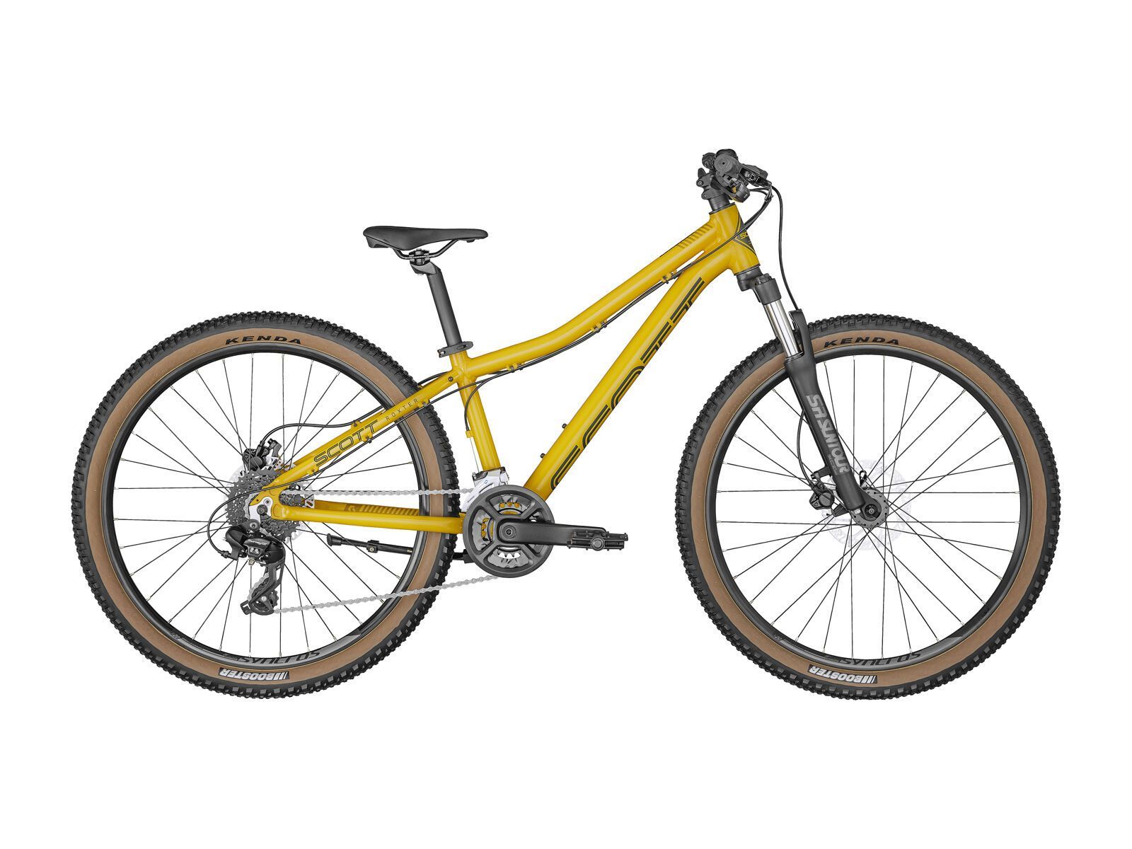 Scott Roxter 26 Disc - Bild 1