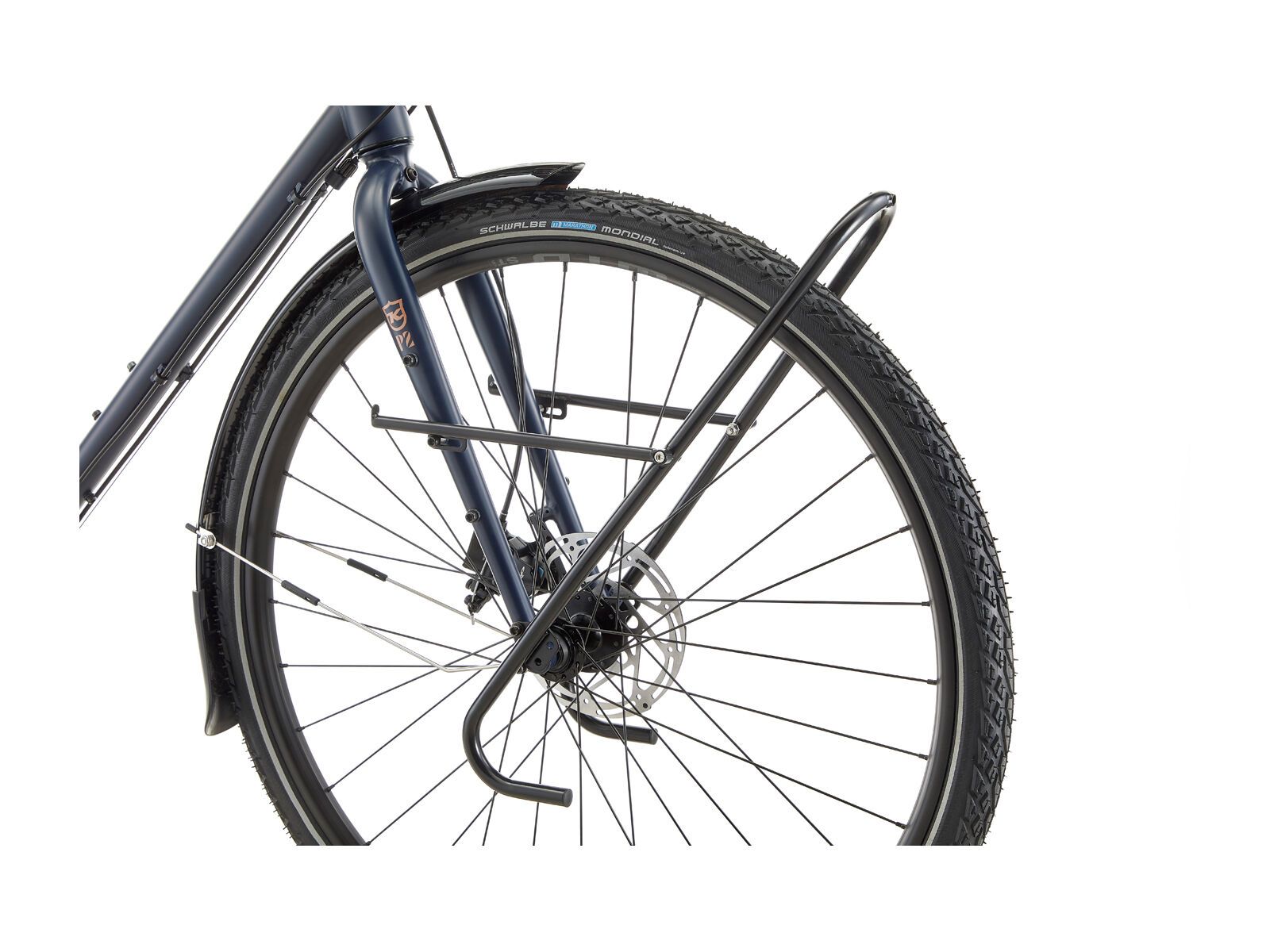 Kona Sutra, satin midnight w/ gloss bronze decals - Bild 3