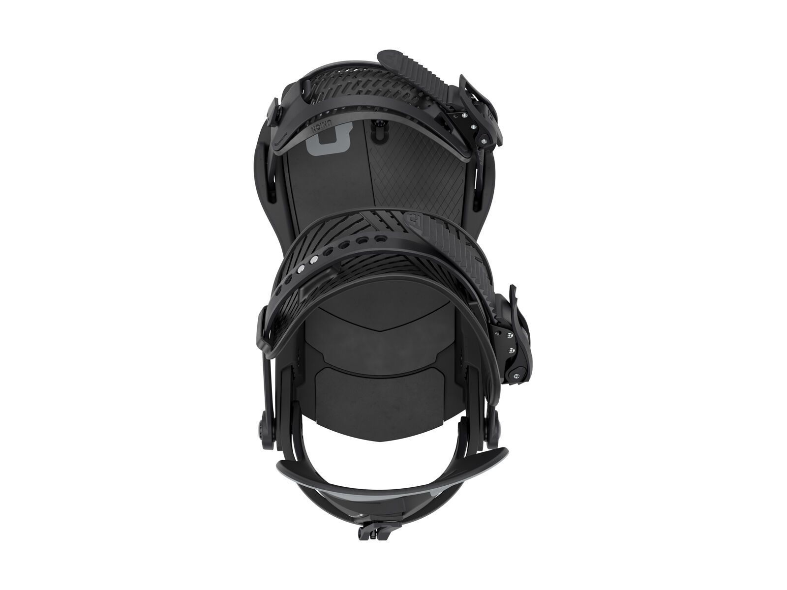 Union Atlas, black - Bild 4