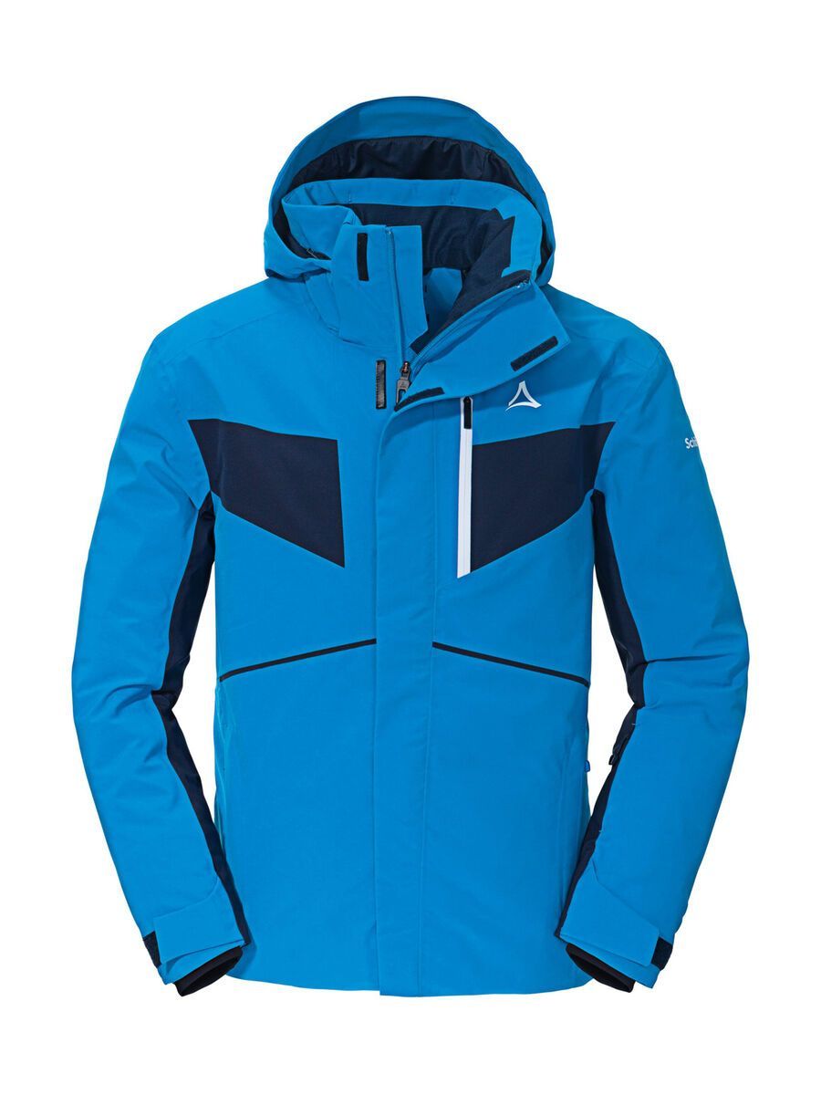 Schöffel Ski Jacket Brunnenkopf2 M, directoire blue - Bild 1
