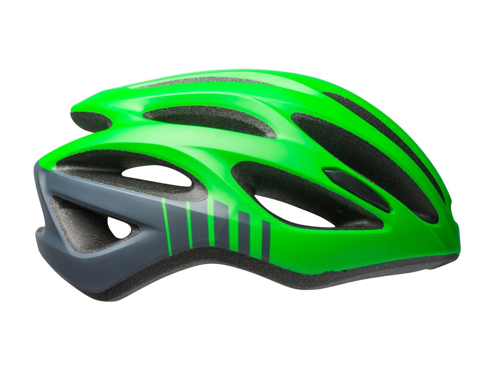 Bell Draft, matte kryptonite/gunmetal - Bild 4