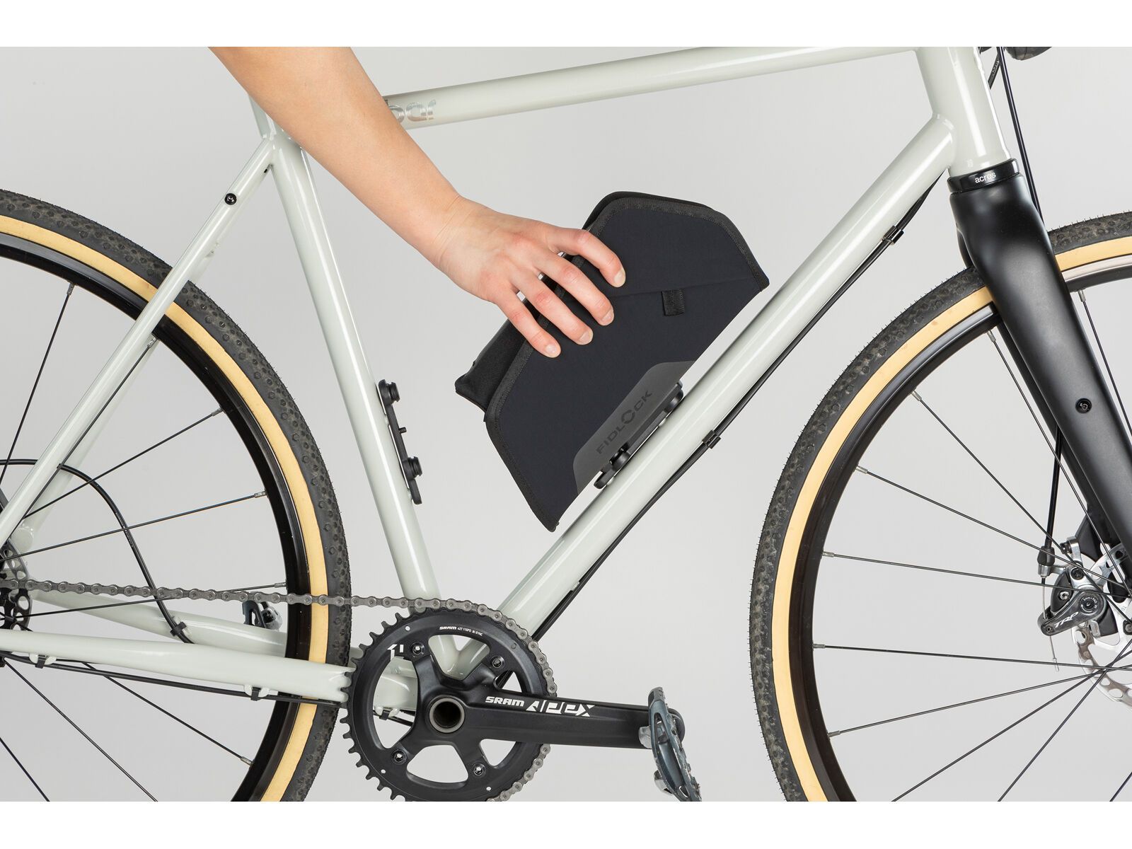 Fidlock Twist Essential Bag L + Bike Base - Bild 9