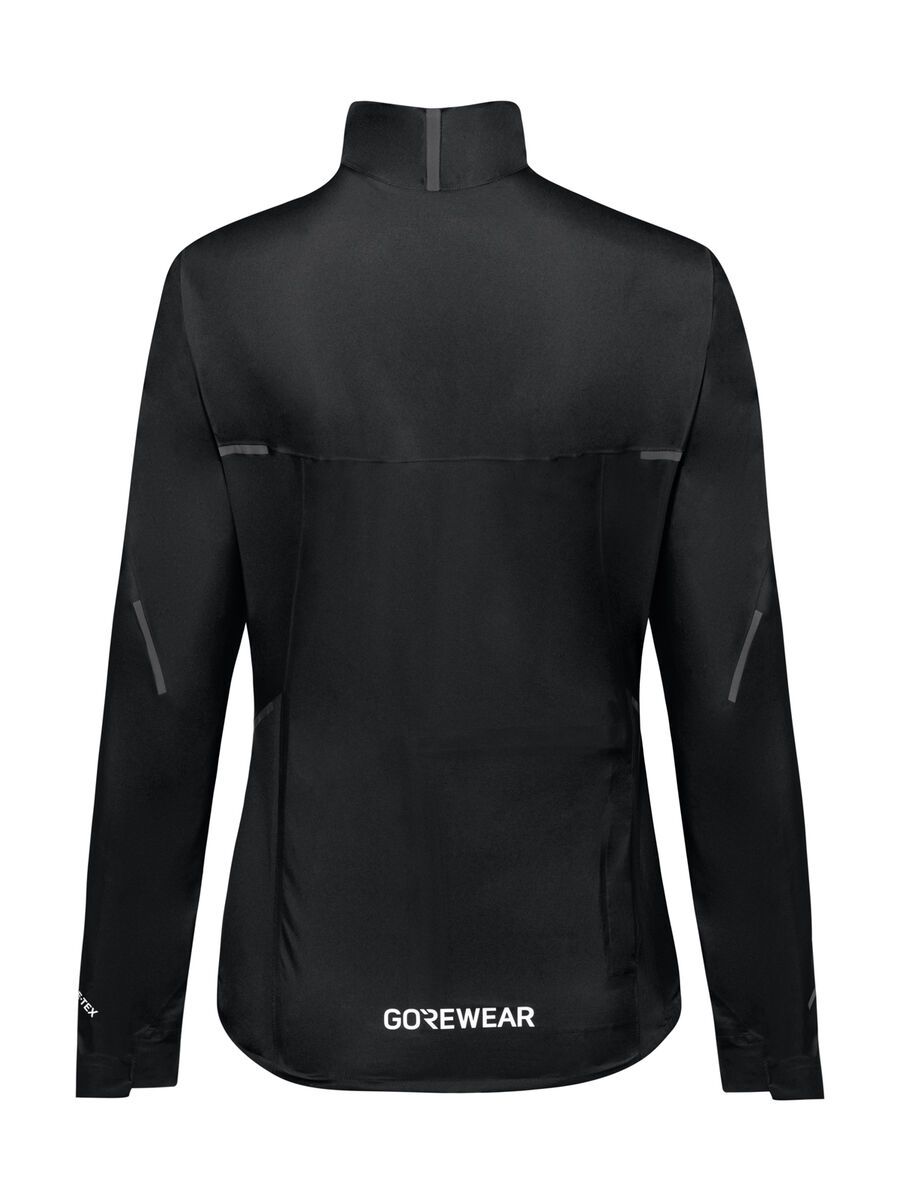 GOREWEAR Spinshift Gore-Tex Jacke Damen, black - Bild 2