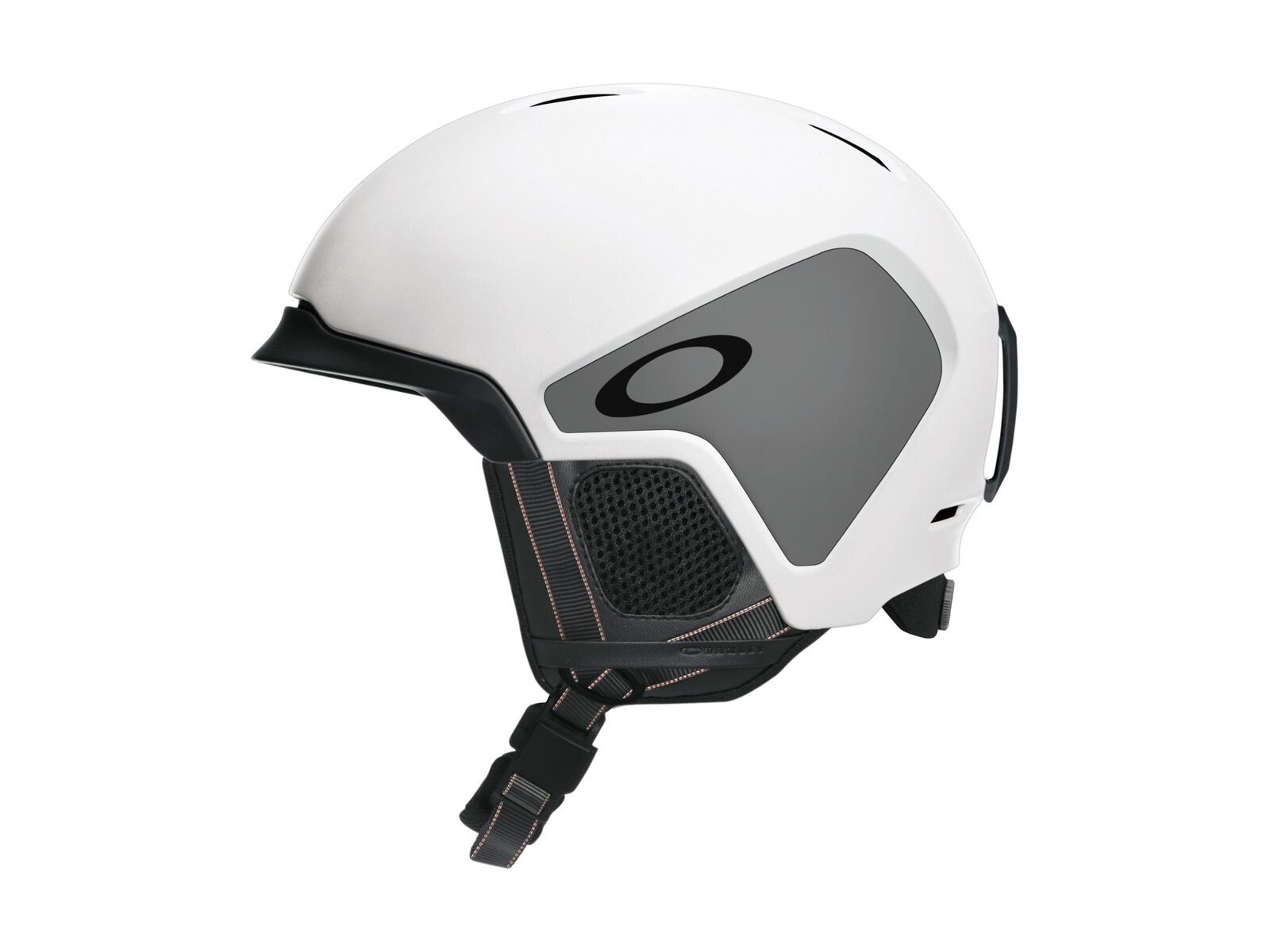 Oakley Mod3, matte white - Bild 1