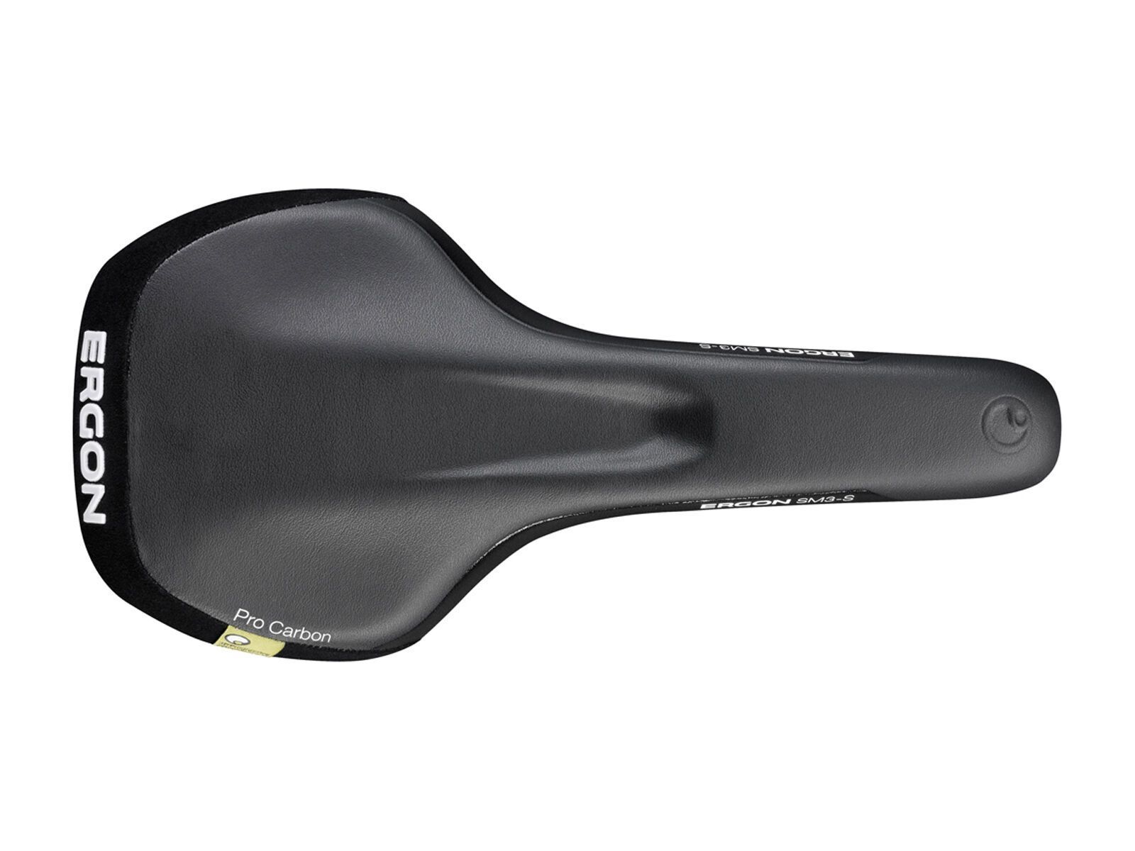 Ergon SM3 Pro Carbon - Bild 1