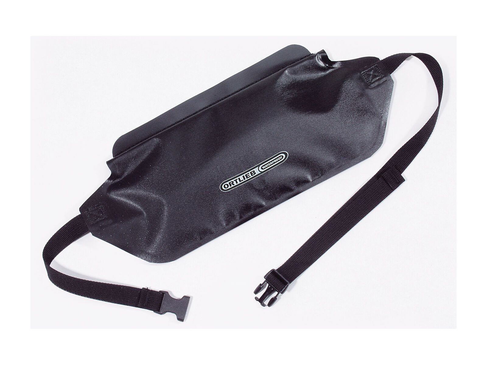 ORTLIEB Wertsachengürtel, schwarz - Bild 1