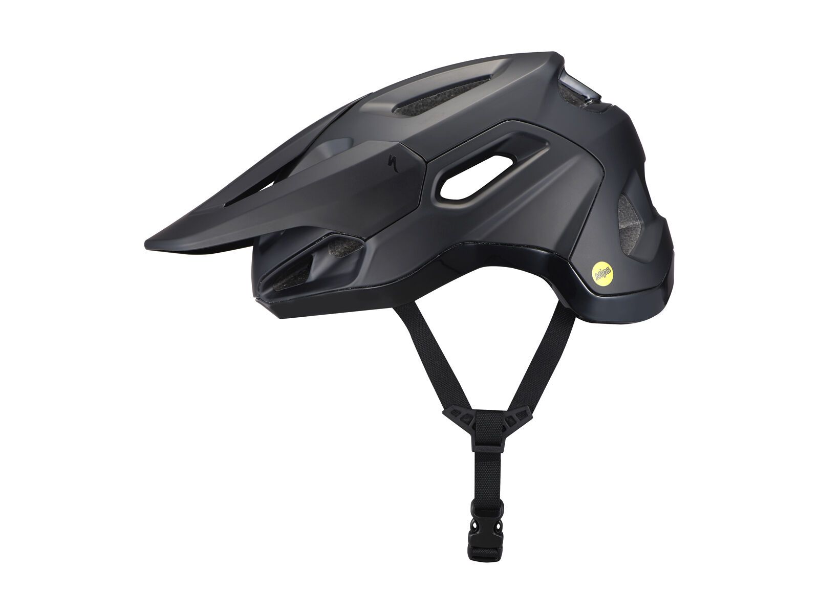 Specialized Tactic IV, black - Bild 2