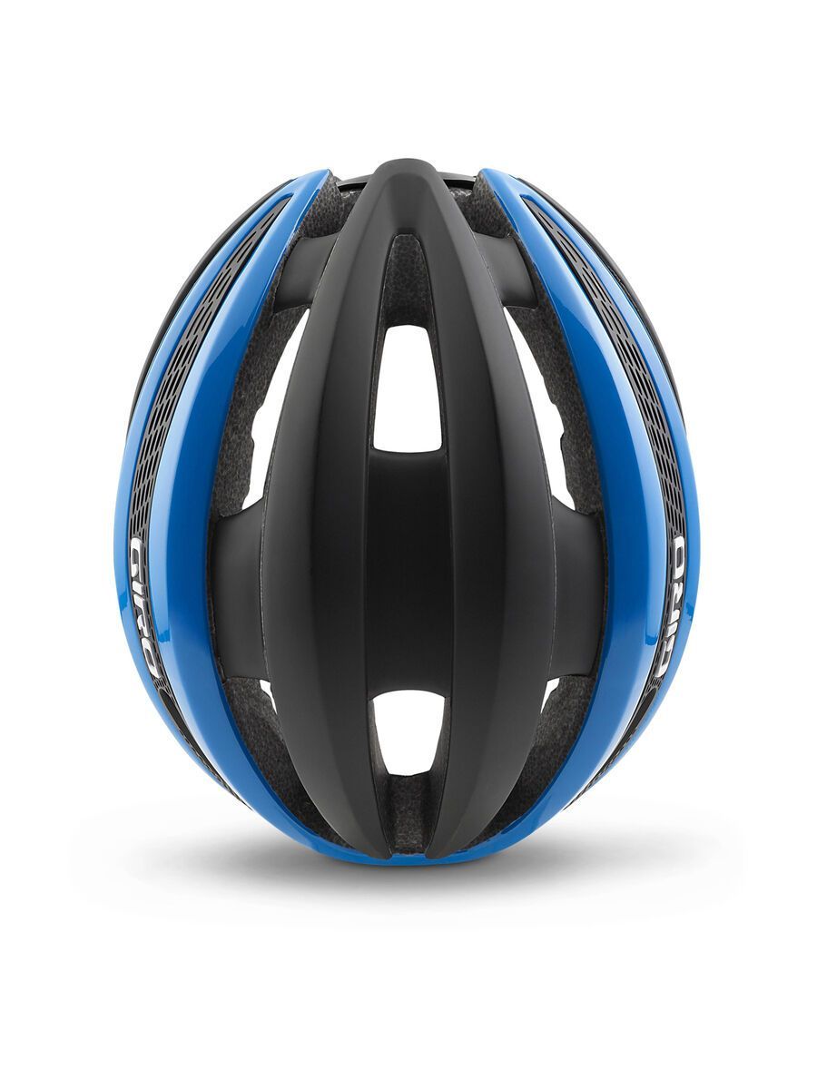 Giro Synthe, blueat black - Bild 6