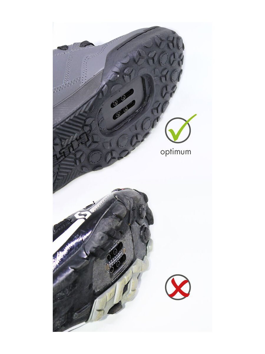 Magped Sport 10, grey/green - Bild 7