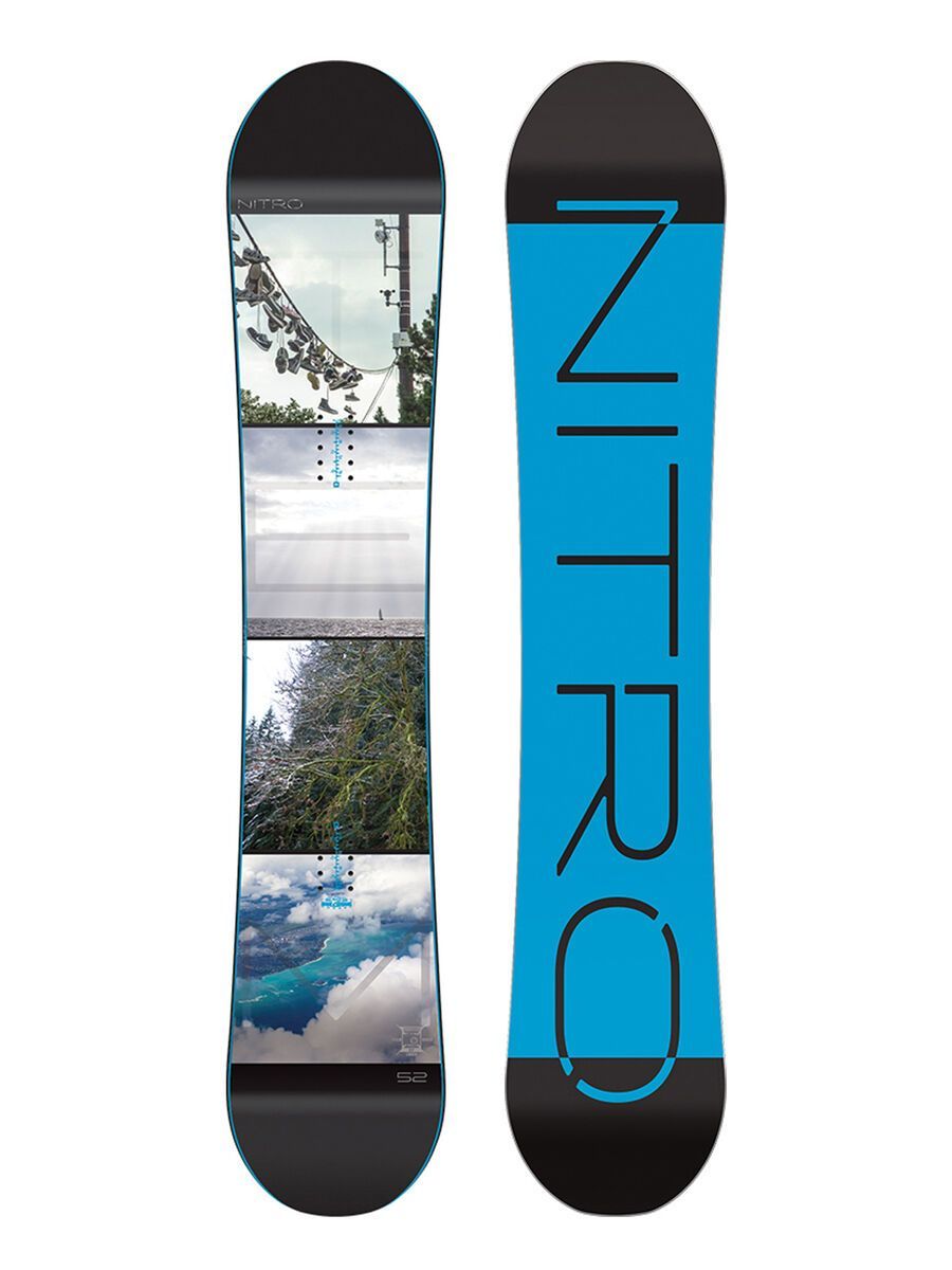 Nitro Team Exposure - Bild 1