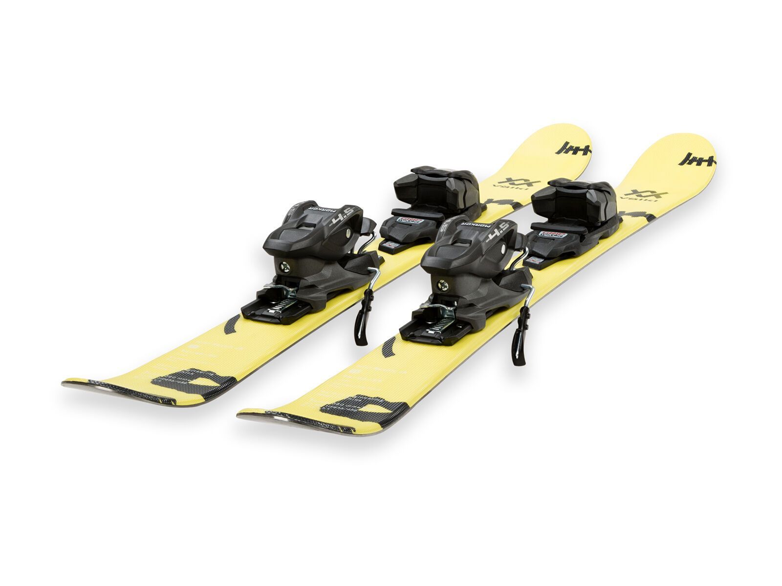 Völkl Mini Revolt Jr. 2020 - Kinderski - Bild 3