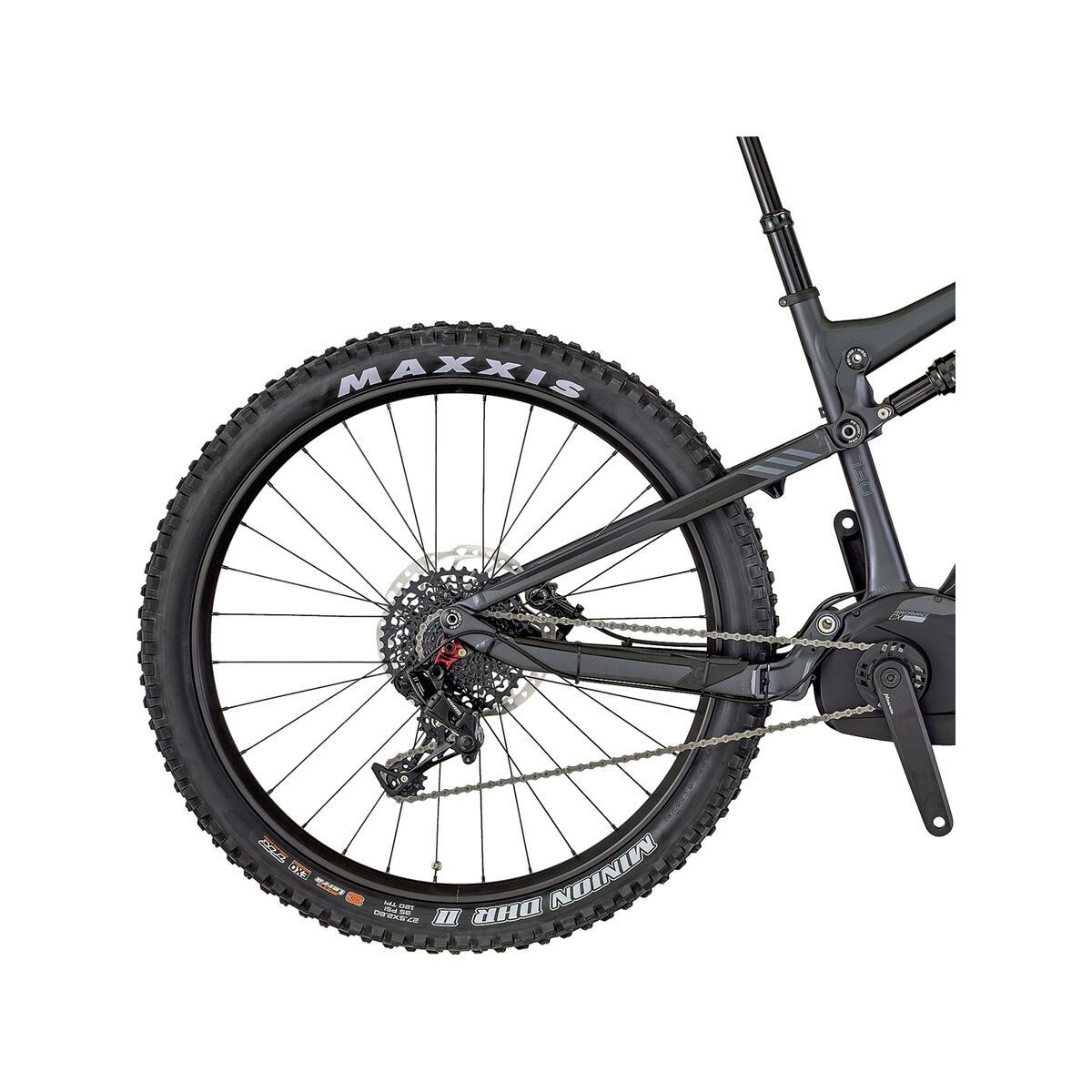 Scott E-Genius 730 - Bild 4