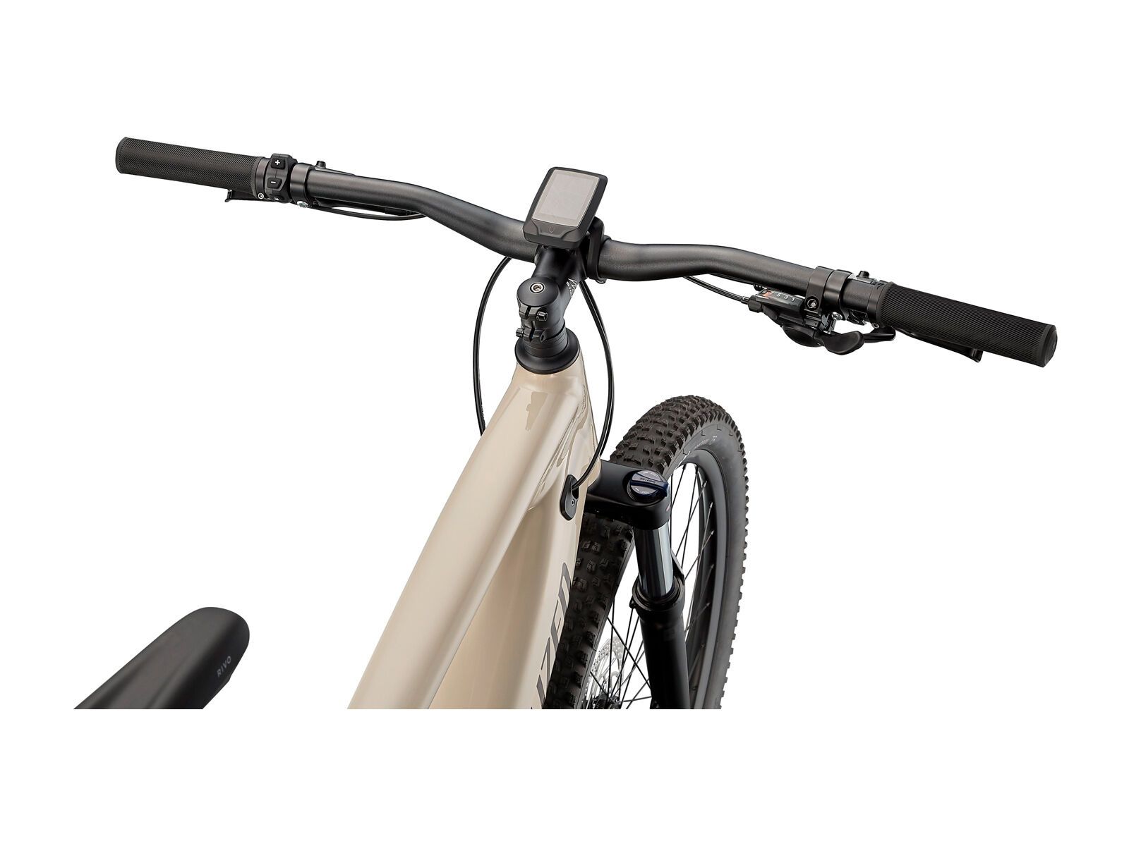 Specialized Turbo Tero 3.0, white mountains/gunmetal - Bild 5