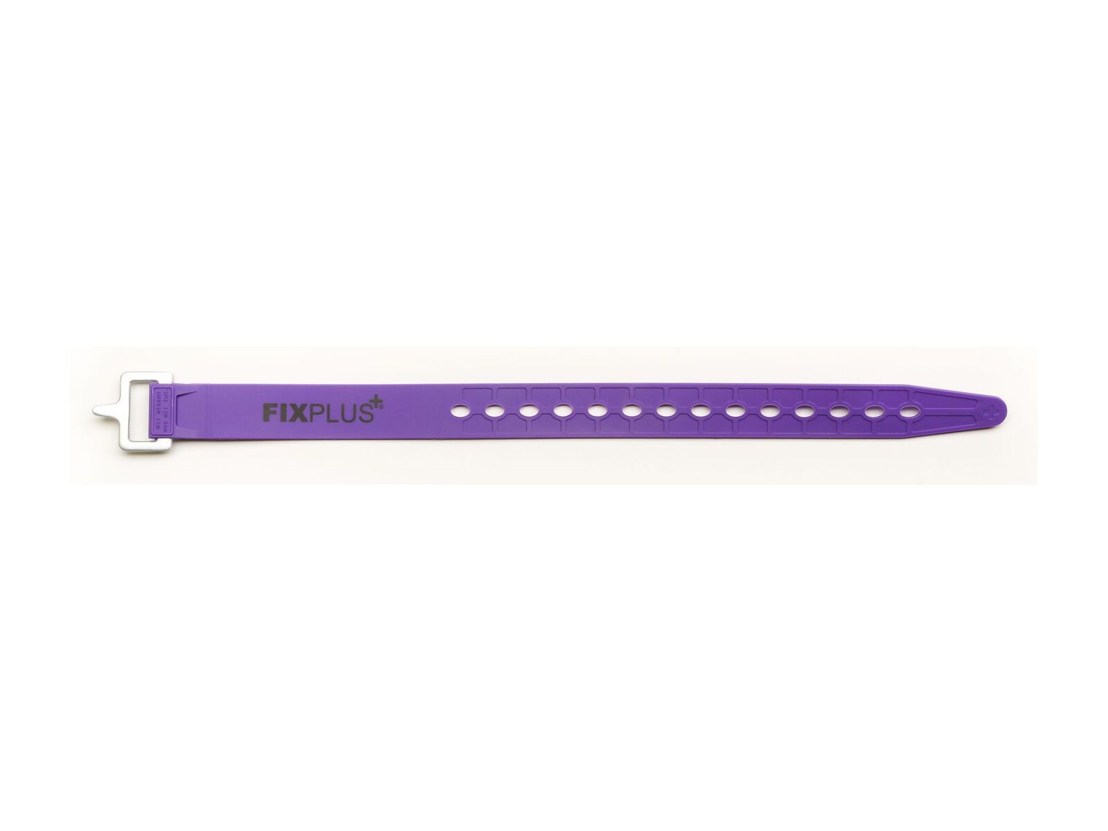 Fixplus Strap 35 cm, purple - Bild 2